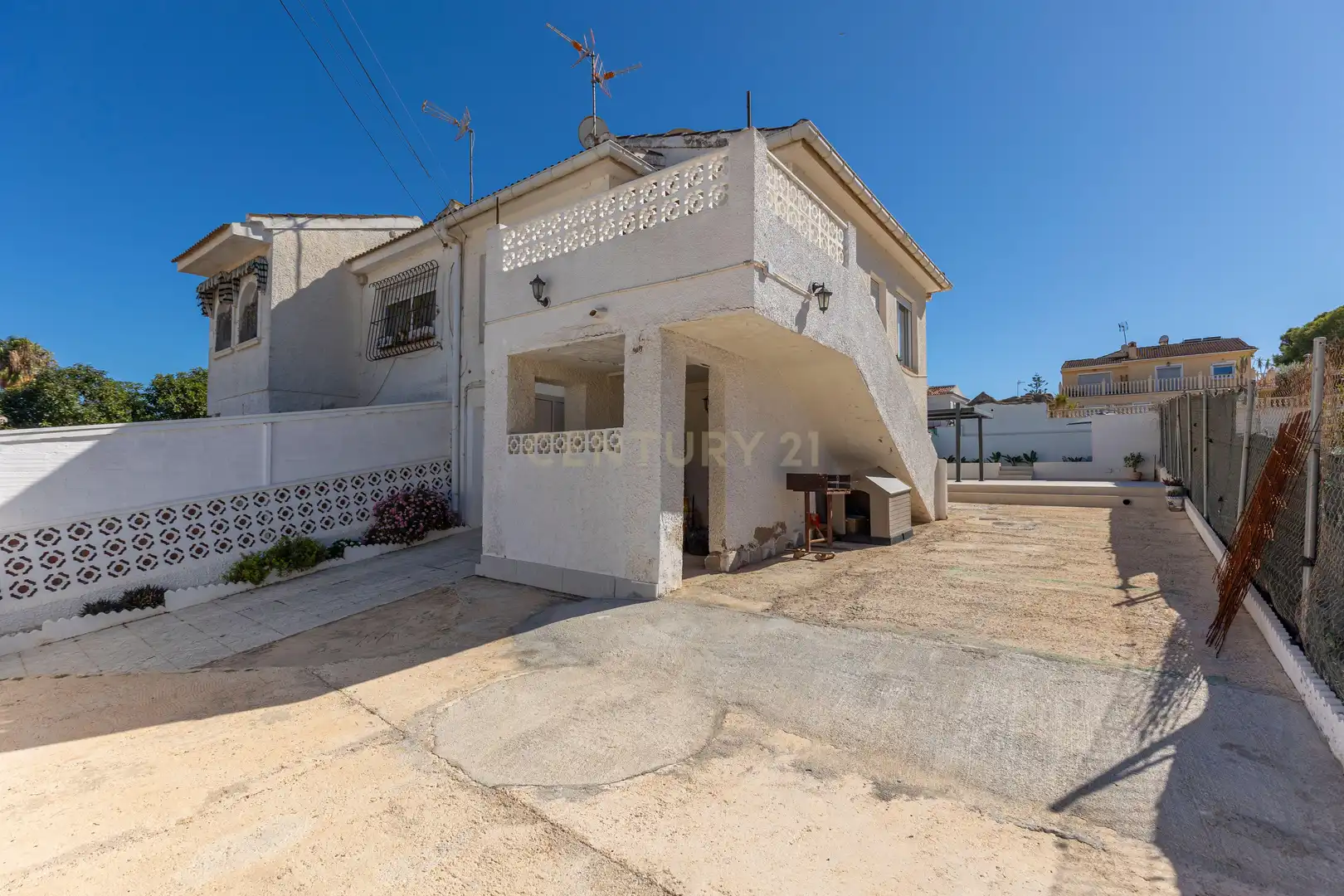 Maison mitoyenne avec piscine à vendre à Calle Venus Bal, 14B, Torrevieja, Spain, imagen 3