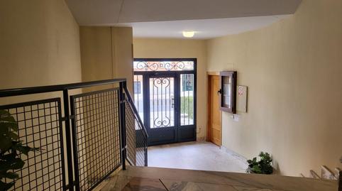 Foto 3 de Pis en venda a El Cerro - Carretera de San Rafael, Segovia