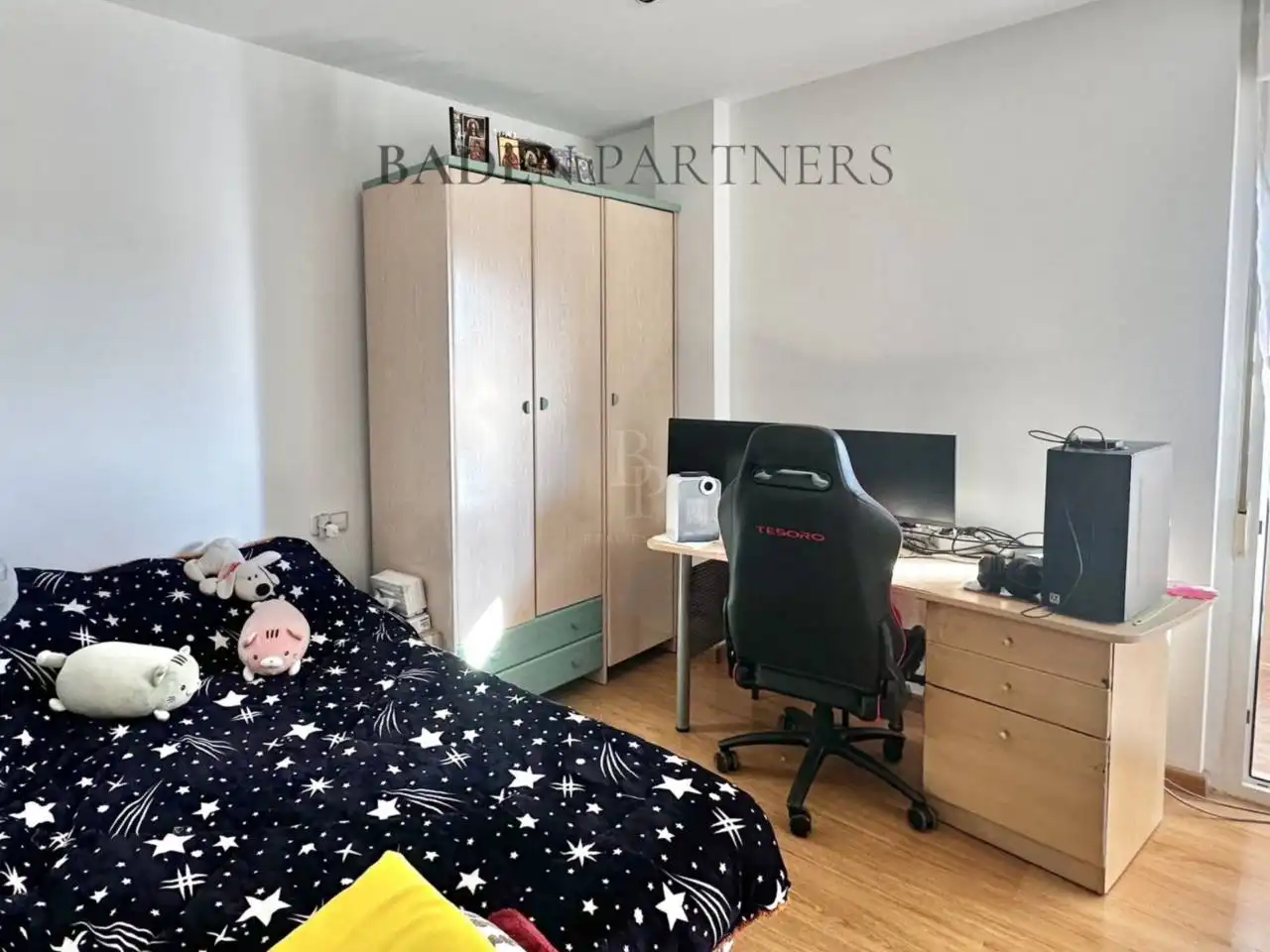 Habitación de Piso en venta en Vinaròs con Aire acondicionado, Calefacción y Terraza