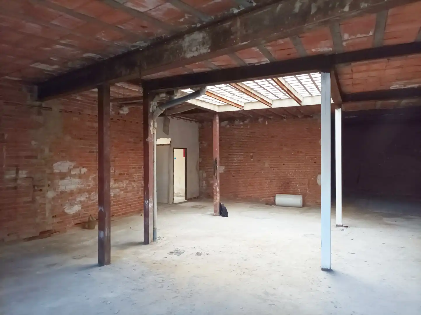 Business premises for sale in Calle Capellanes, imagen 17