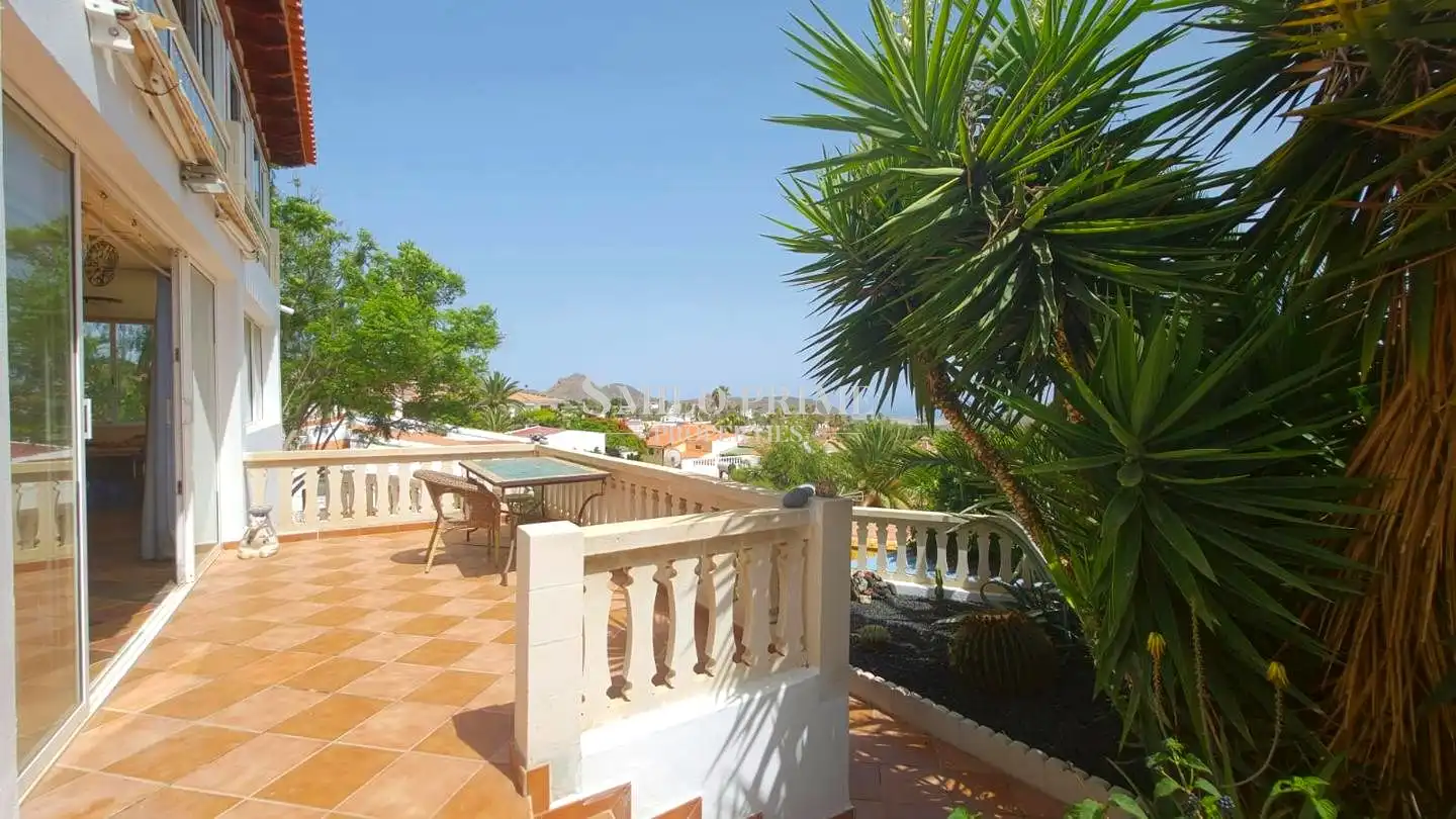Casa con piscina in vendita a Del Centro, imagen 10