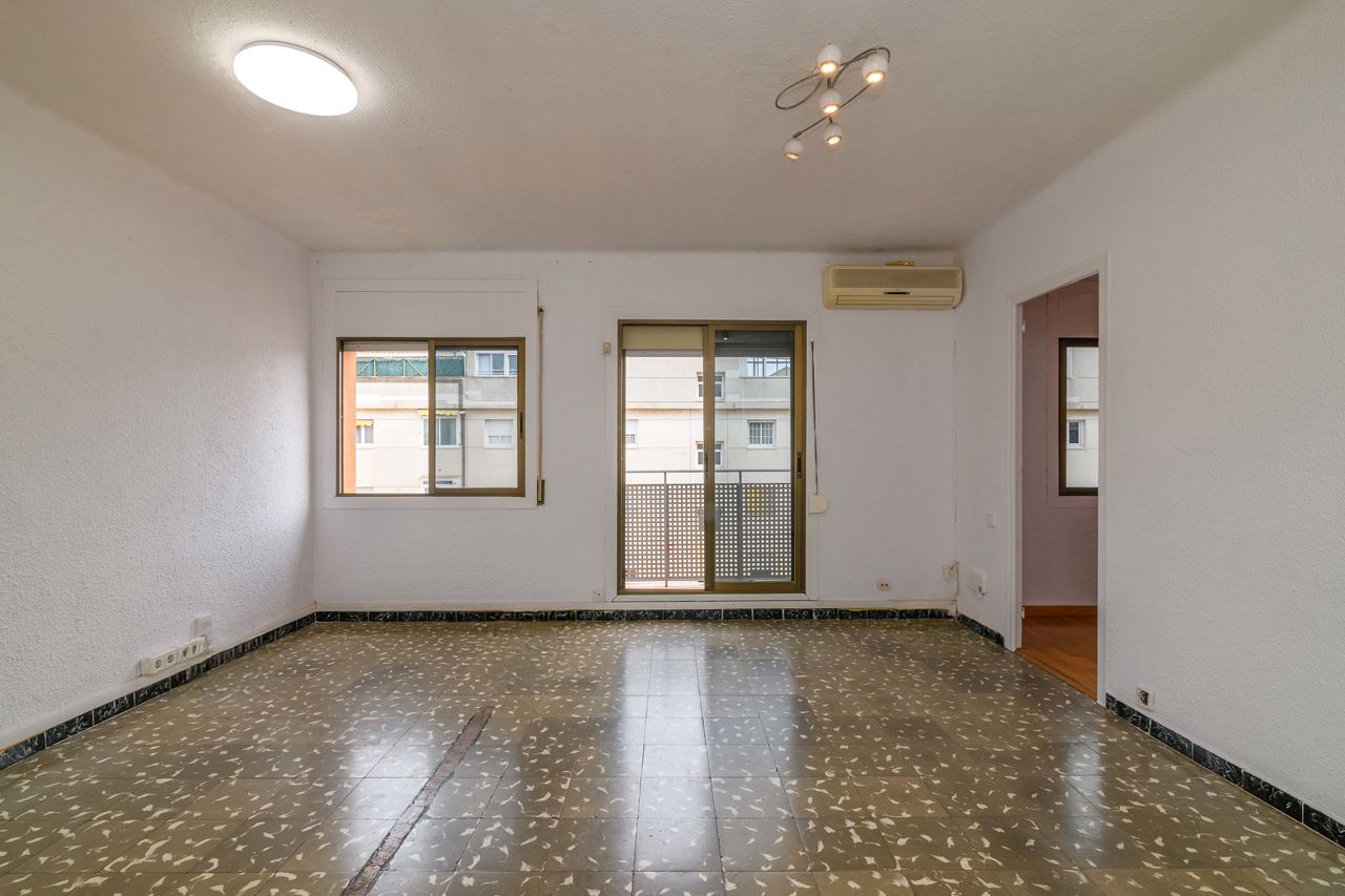 Àtic en venda en Viladecans amb Aire condicionat i Balcó