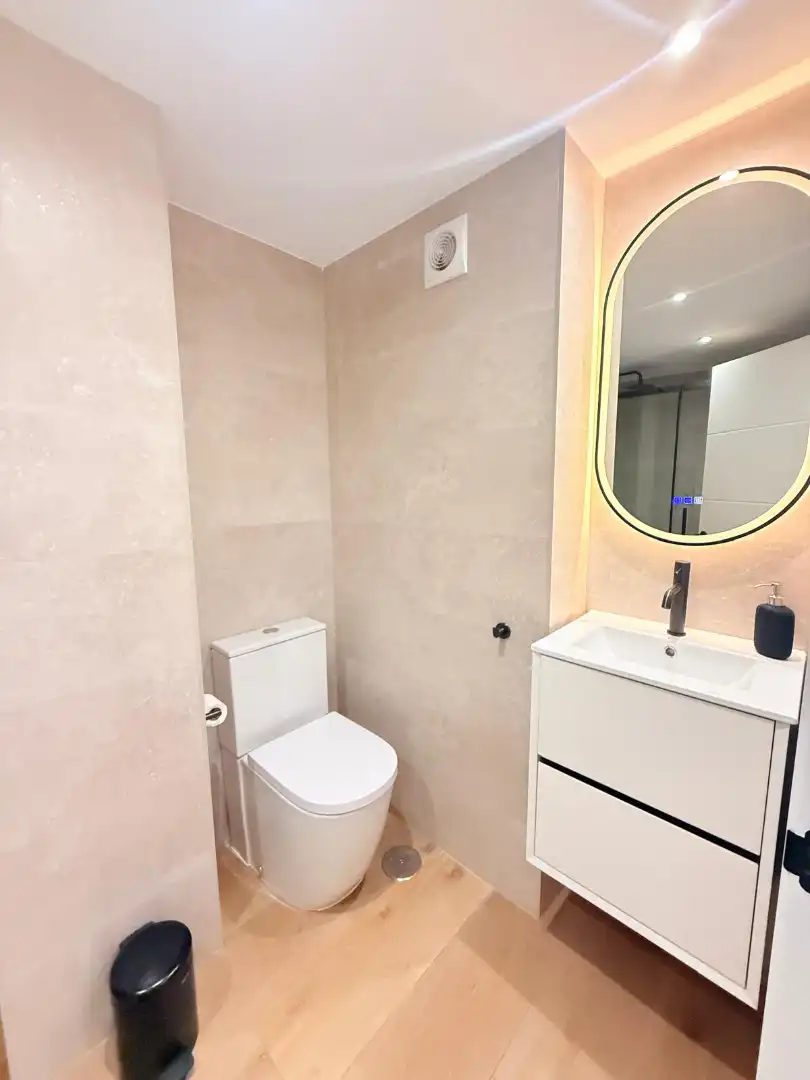 Appartement avec ascenseur à louer à Centro, imagen 15