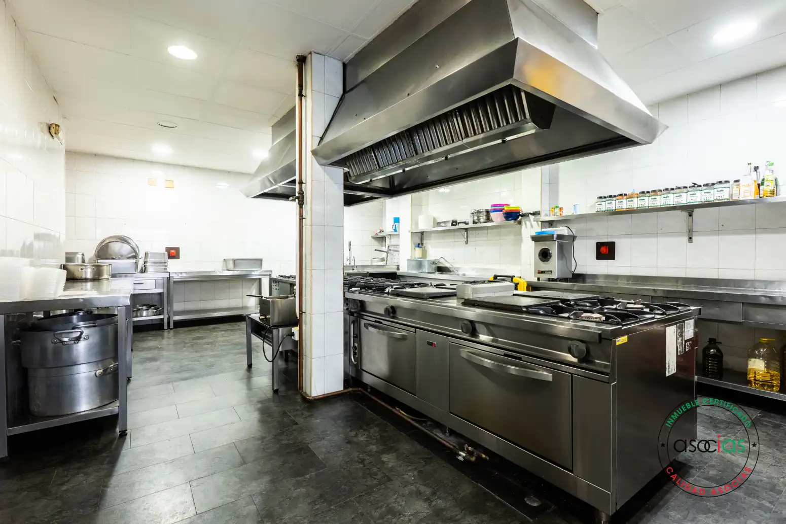 Business premises for sale in Gijón - Calle Reconquista 1, imagen 9