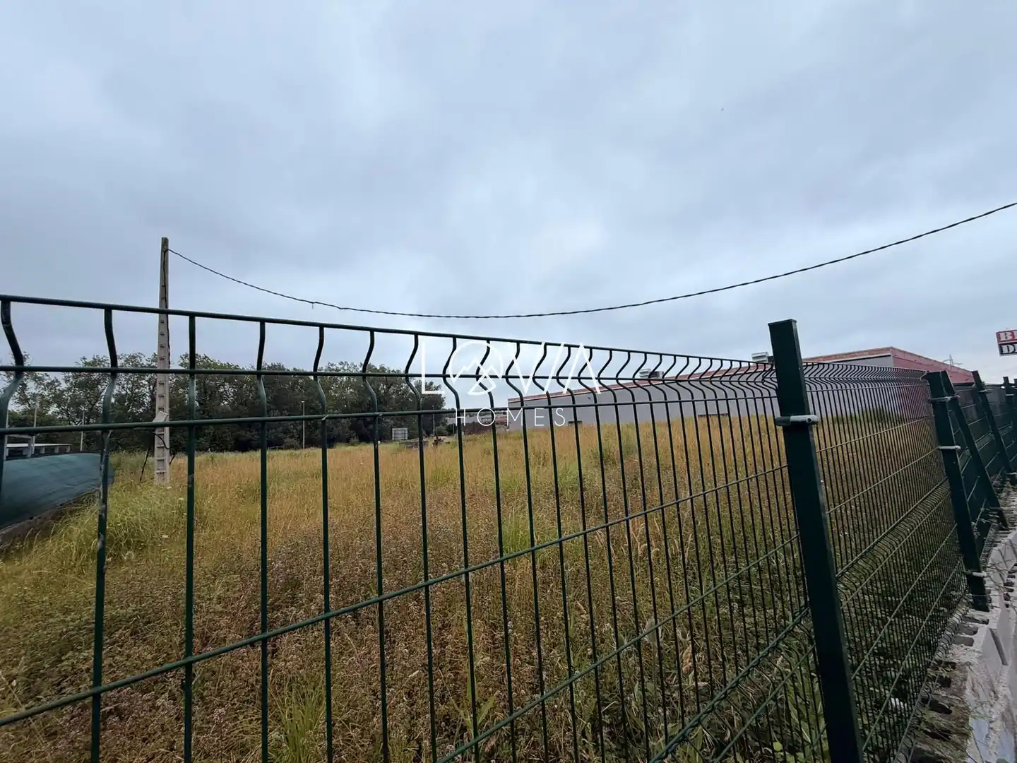 Residential land for sale in Parque Astur, imagen 22