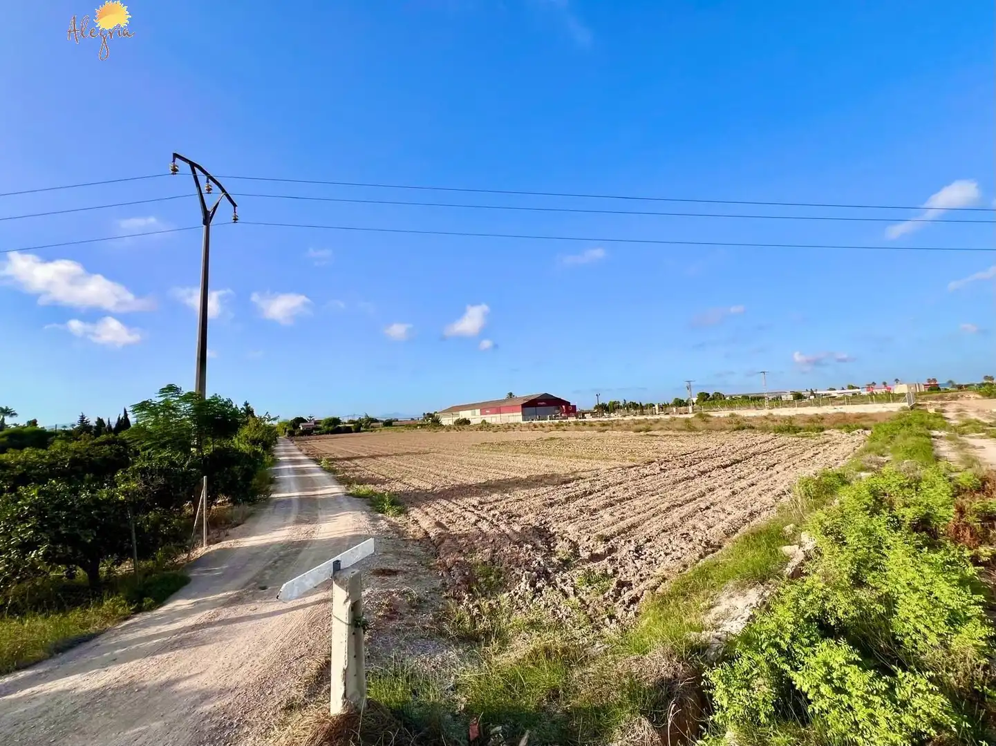 Casa o xalet en venda en Daya Vieja amb Aire condicionat, Calefacció i Jardí privat