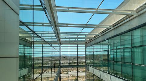 Foto 5 de Terreny industrial en venda a Plataforma Solar Almería, 2, El Alquián, Almería