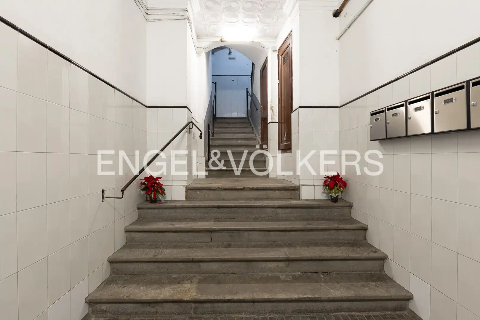 Piso en venta en Barcelona con Aire acondicionado, Calefacción y Amueblado