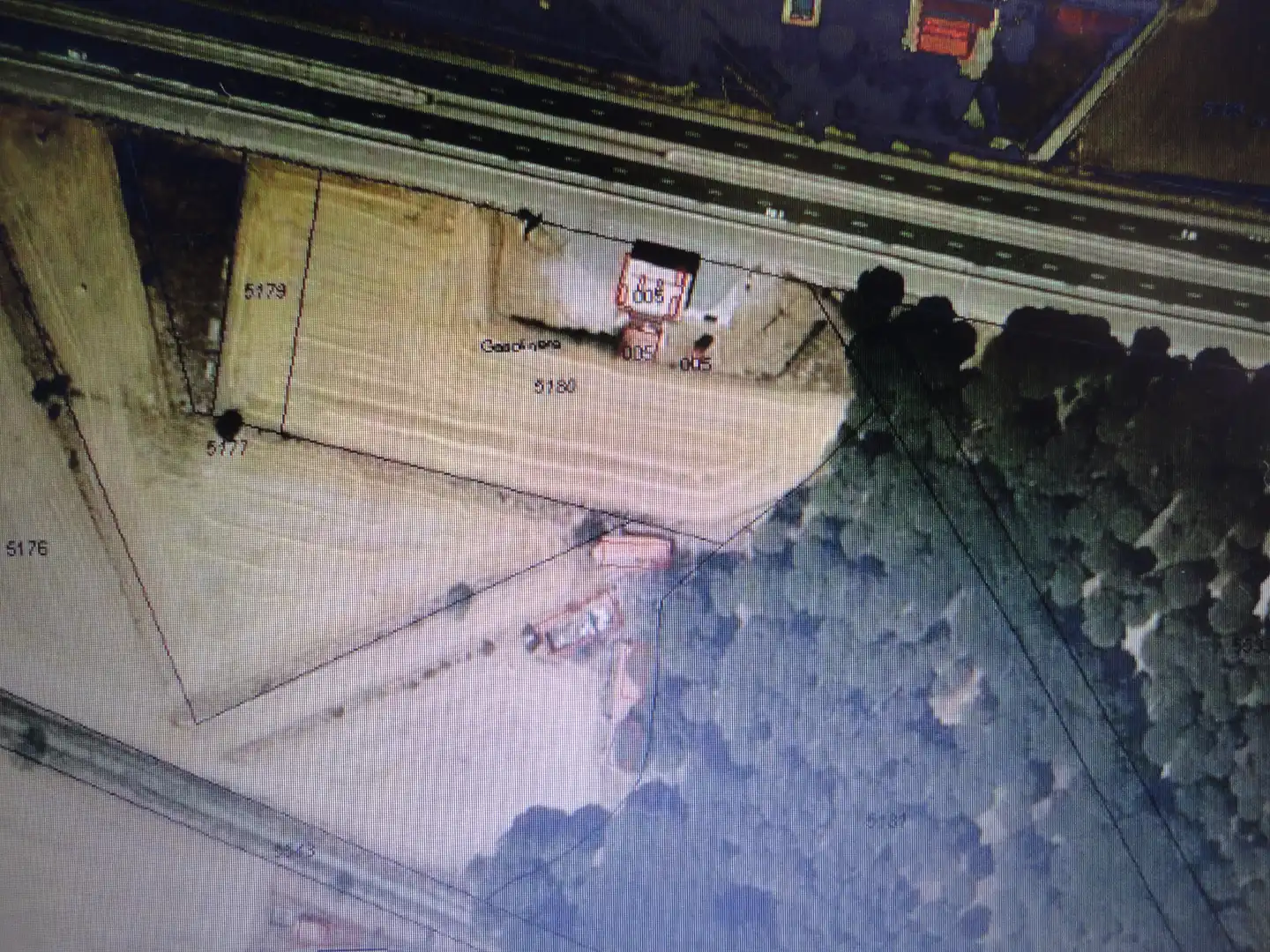 Terreno rustico in vendita a Tudela de Duero, imagen 4