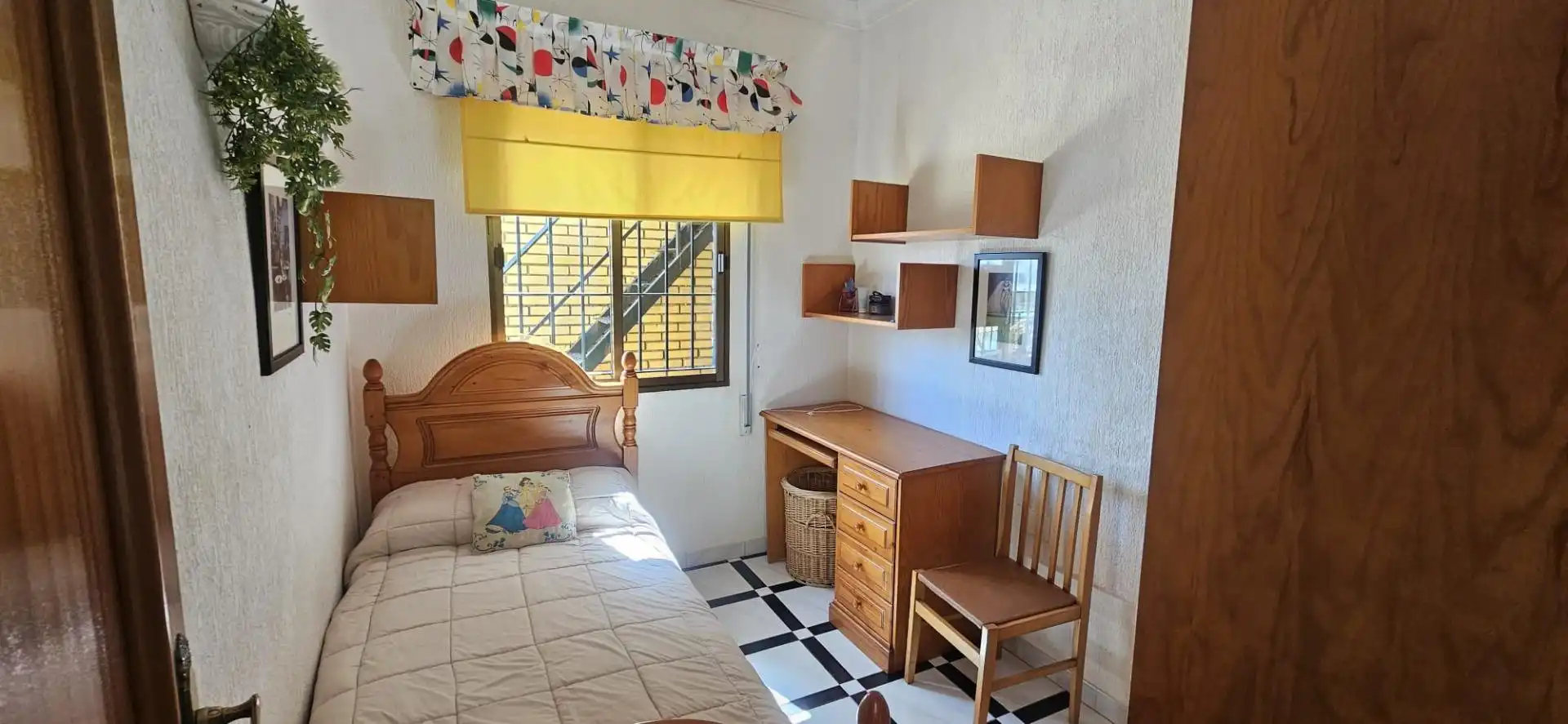Habitación de Piso en venta en Gibraleón