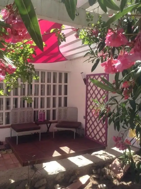 Xalet amb jardí en venda a Calafat, imagen 27