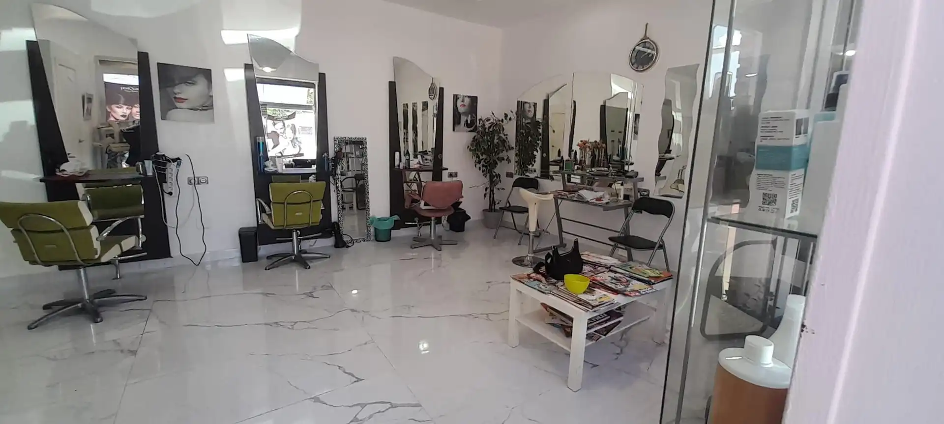 Local en venta en Getafe