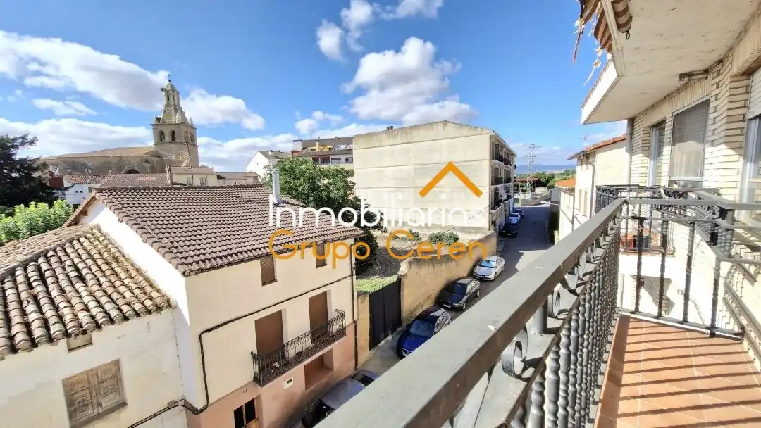 Piso en venta en Castañares de Rioja