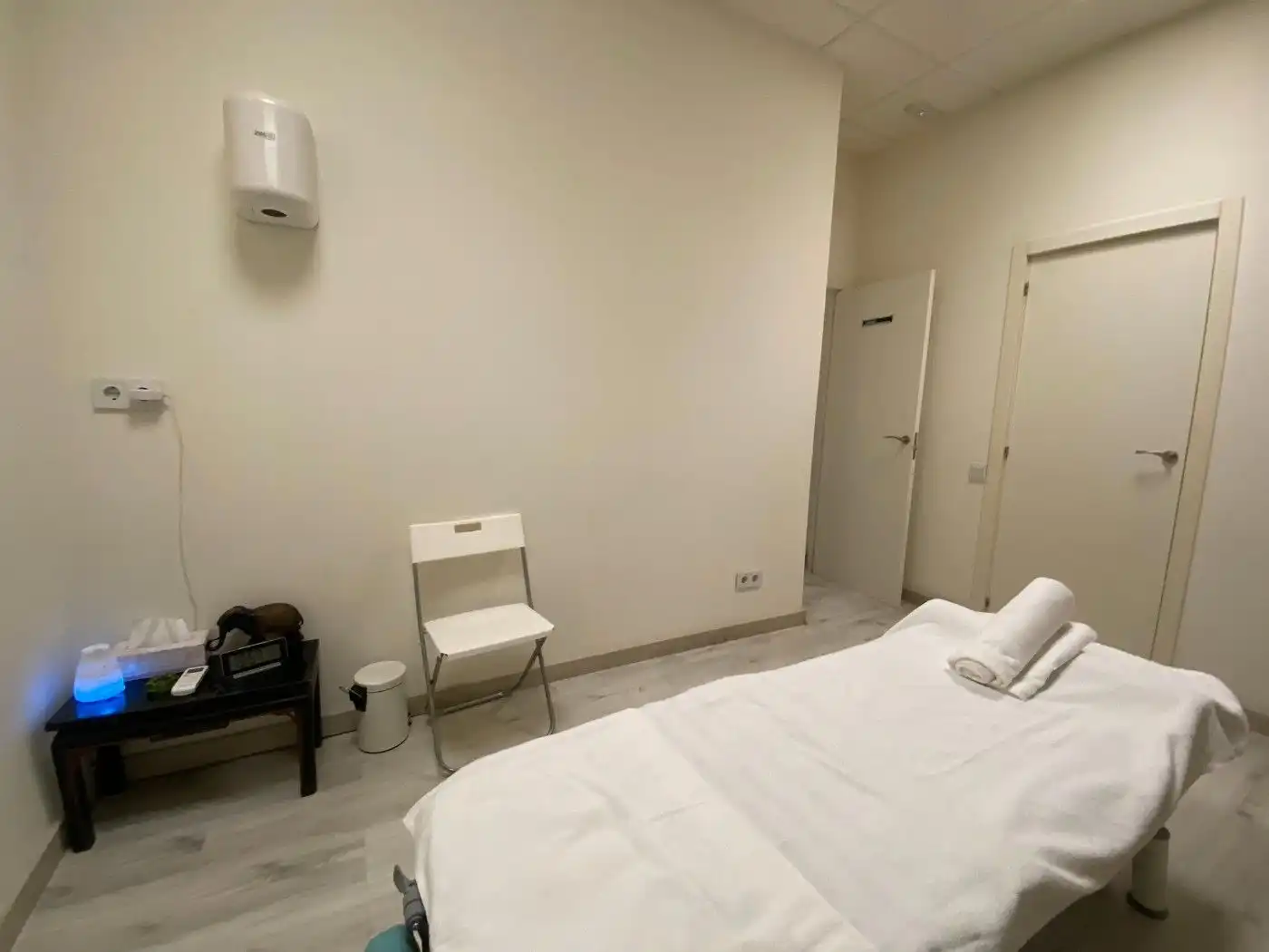 Business premises for transfer in Eixample, imagen 18