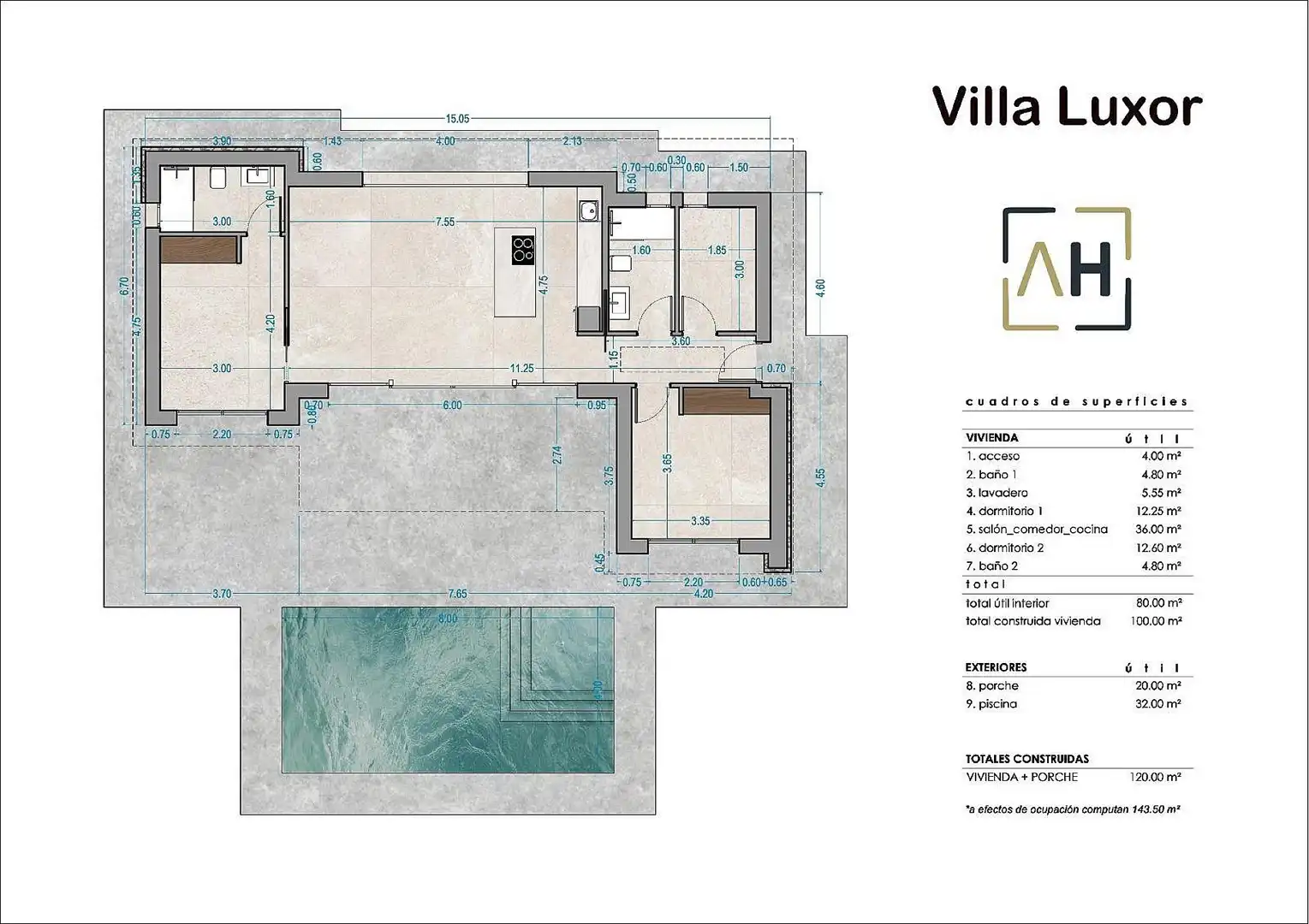 Haus zum Verkauf in El Pinós / Pinoso, imagen 20