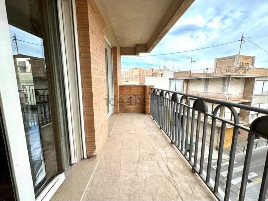 Pis en venda a Carrer de la Trinitat, 101, Centro