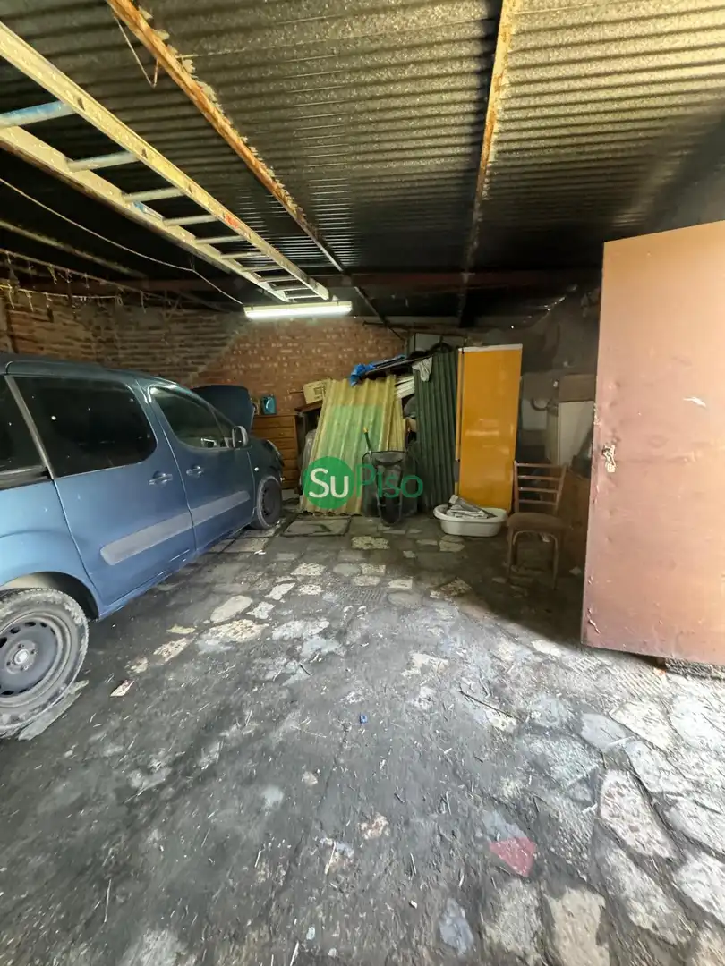 Casa adosada en venta en Avenida Rufino Rubio, 9, Yeles