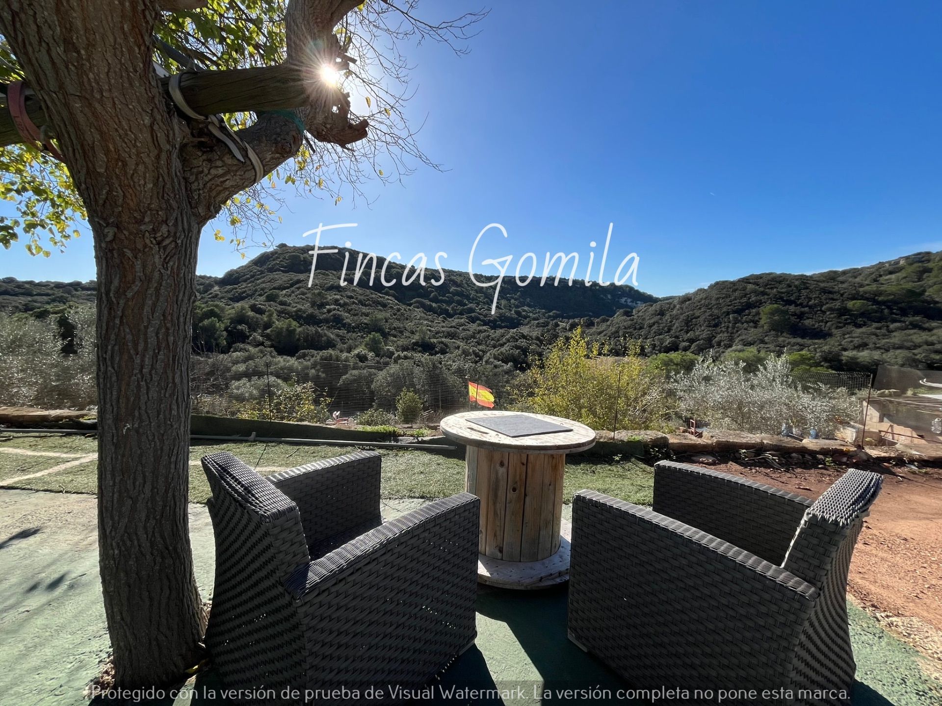 Terrace of Land for sale in Ferreries