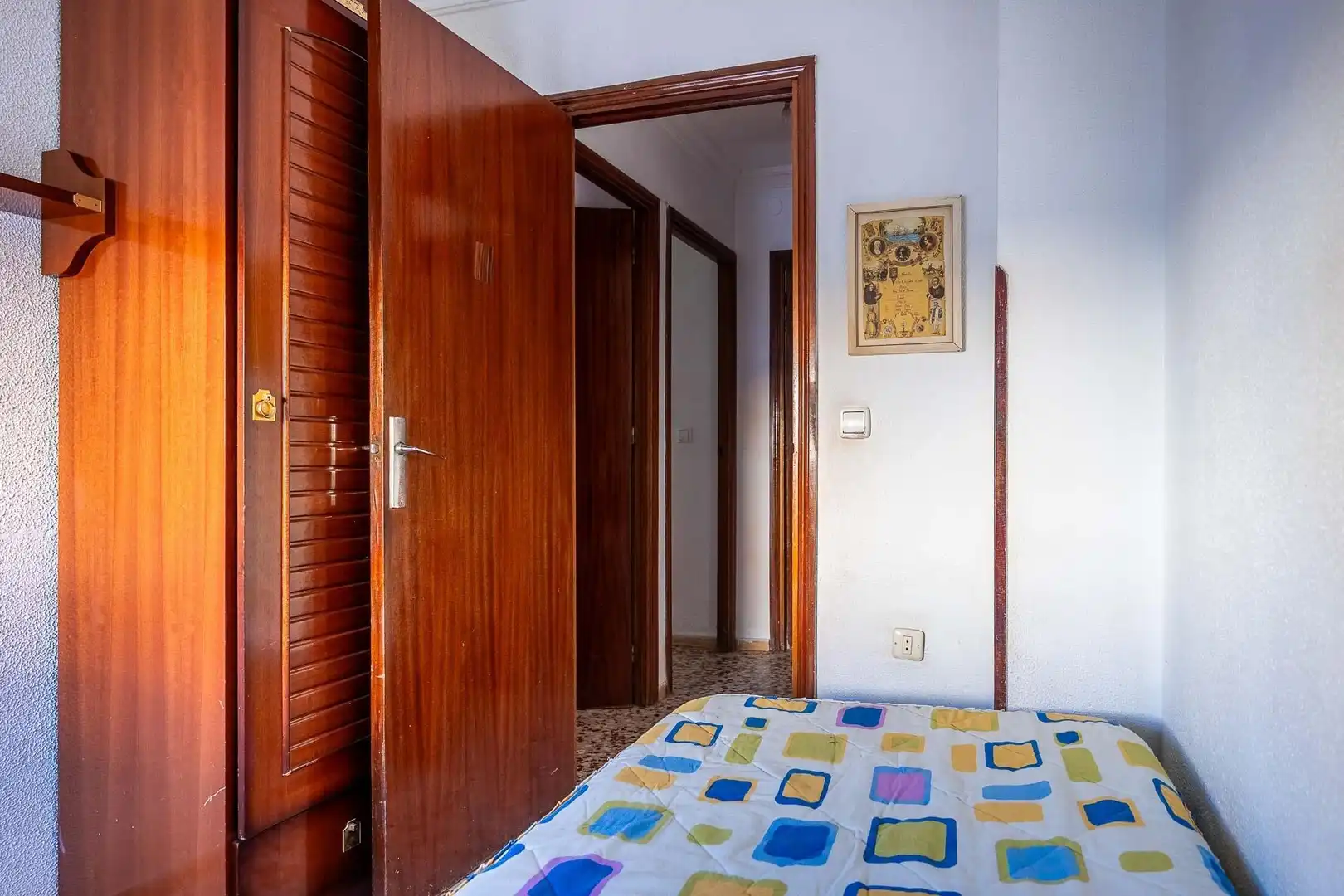 Piso en venta en Urbanizacion Nueva Bellavista, imagen 19