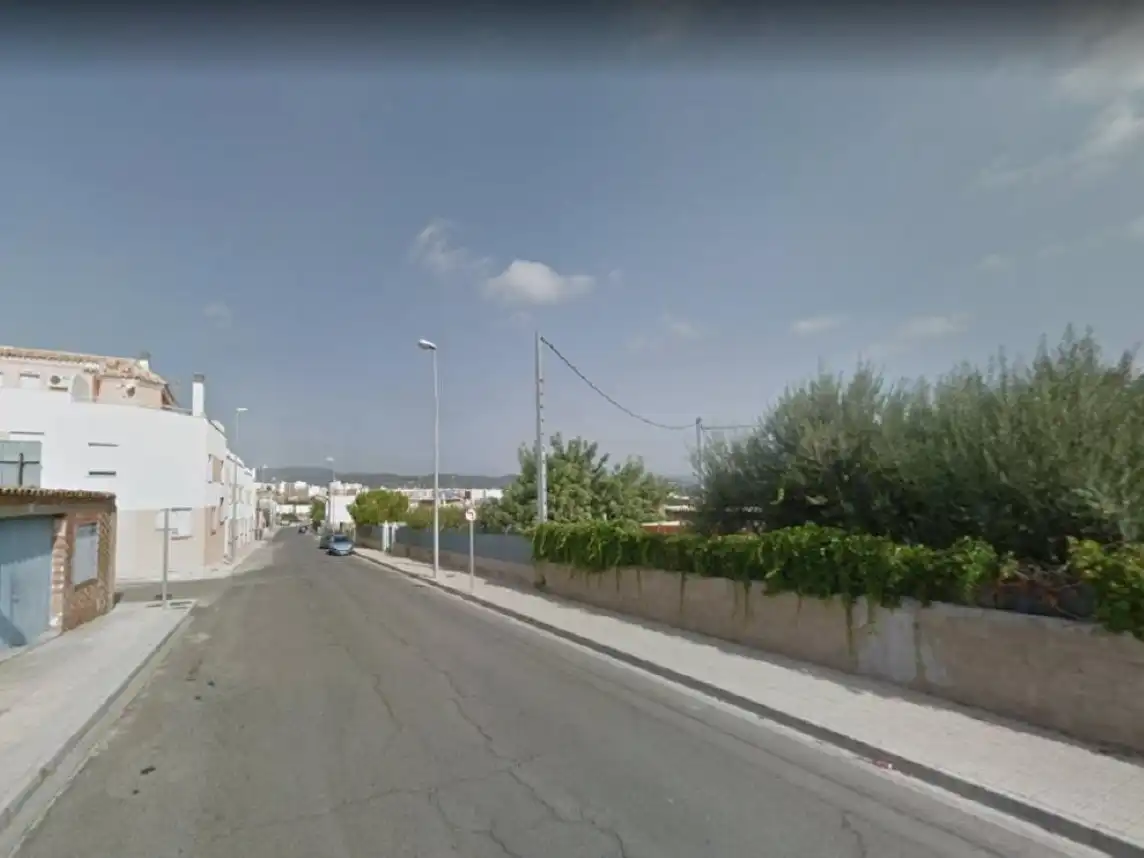 Terreny residencial en venda a Avinguda del Mar, imagen 4