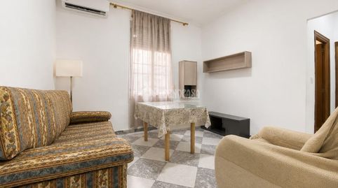 Foto 4 de Piso en venta en Ciudad Jardín, Sevilla Capital