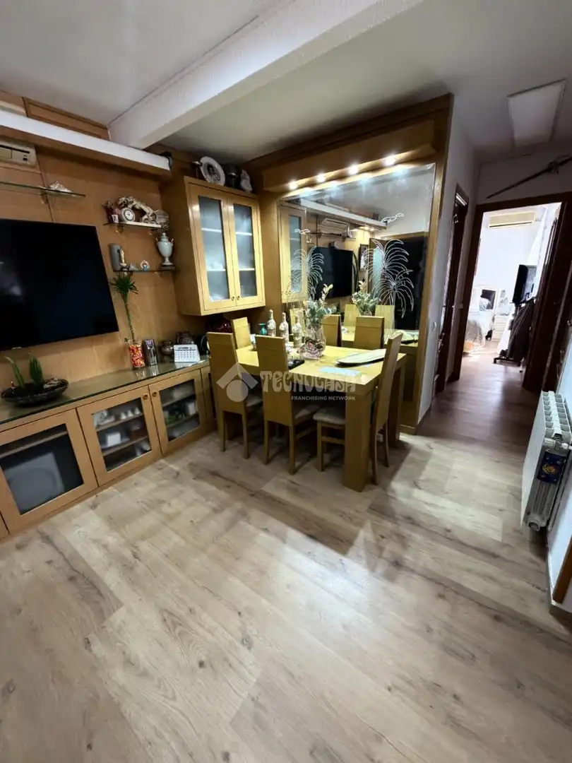 Comedor de Piso en venta en Fuenlabrada