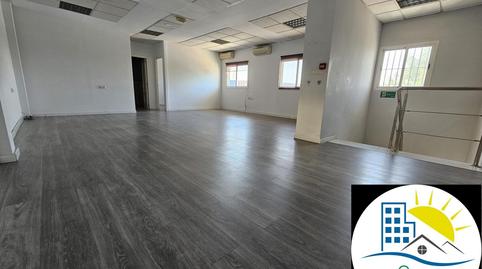 Foto 3 de Oficina de alquiler en Jerez Sanlúcar, Picadueñas, Cádiz