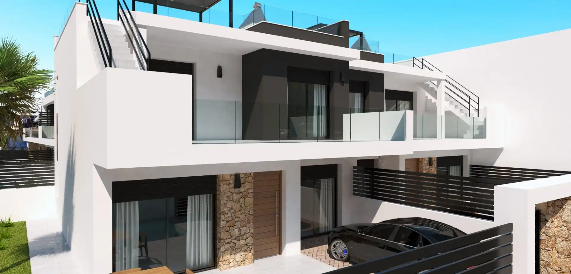 Lands and plots for sale in Los Montesinos