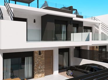 Lands and plots for sale in Los Montesinos
