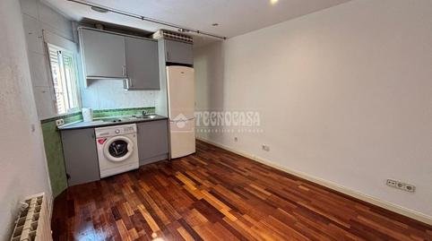 Foto 2 de Pis en venda a Numancia, Madrid