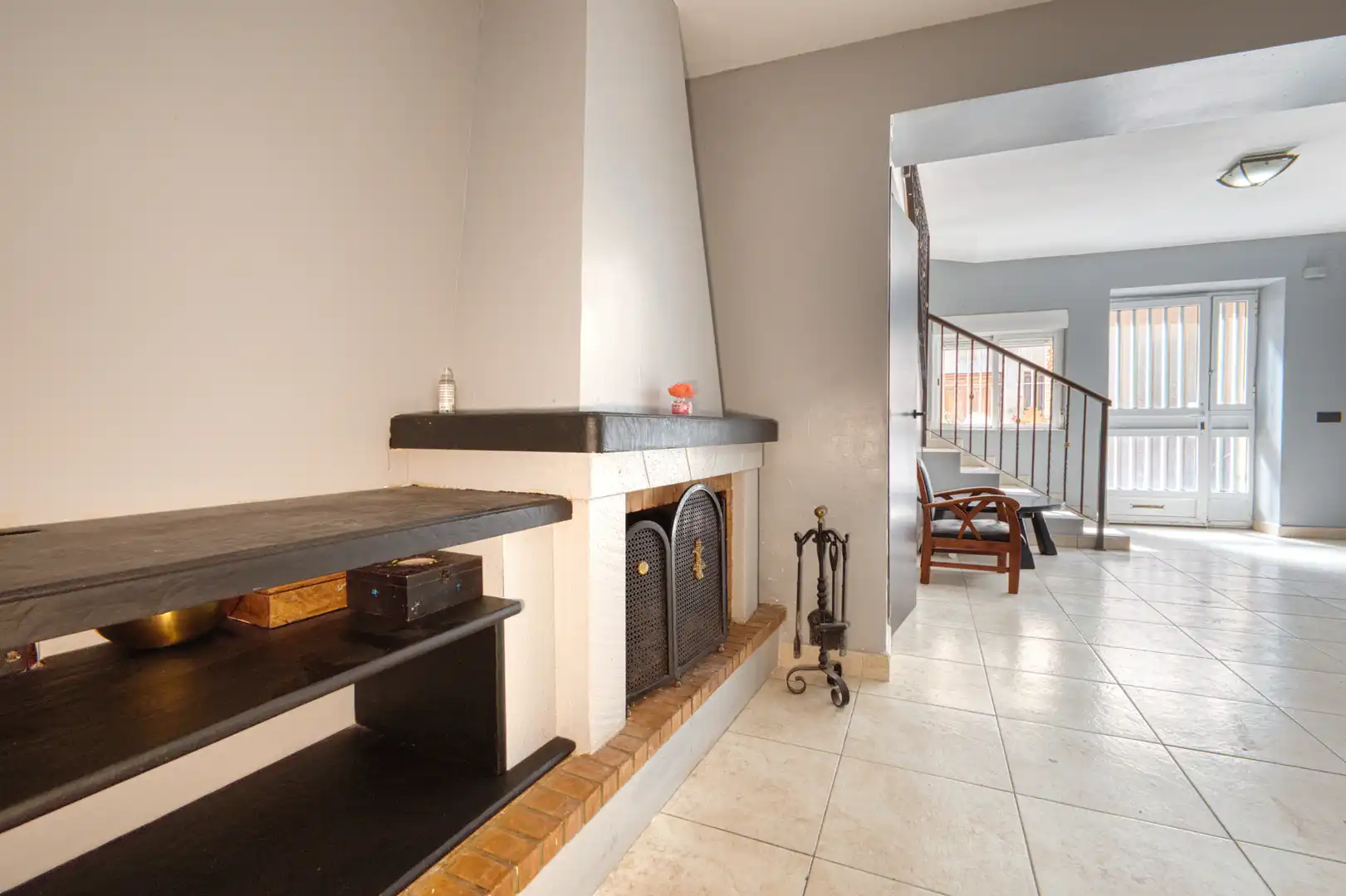 Detached homes for sale in Sant Joan d'Alacant  with Air Conditioner, Heating and Parquet flooring