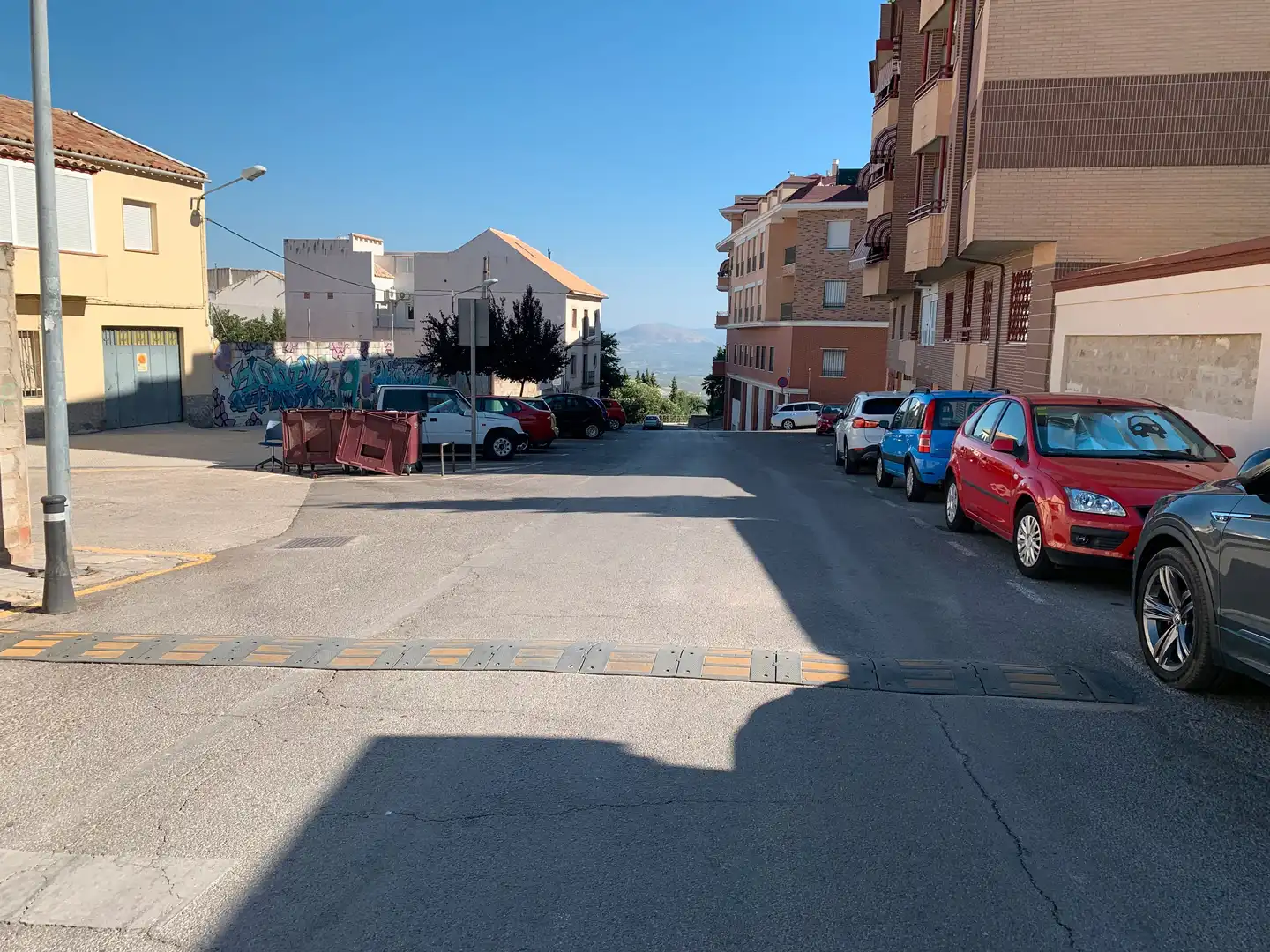 Terreno residenziale in vendita a Úbeda, imagen 3