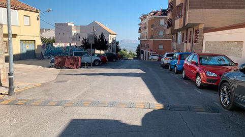 ESTUPENDO SOLAR EN CALLE SAN MARCOS, immagine 3