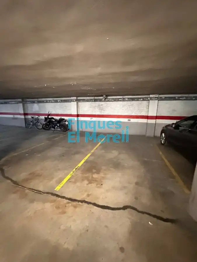 Parking of Garage for sale in Reus