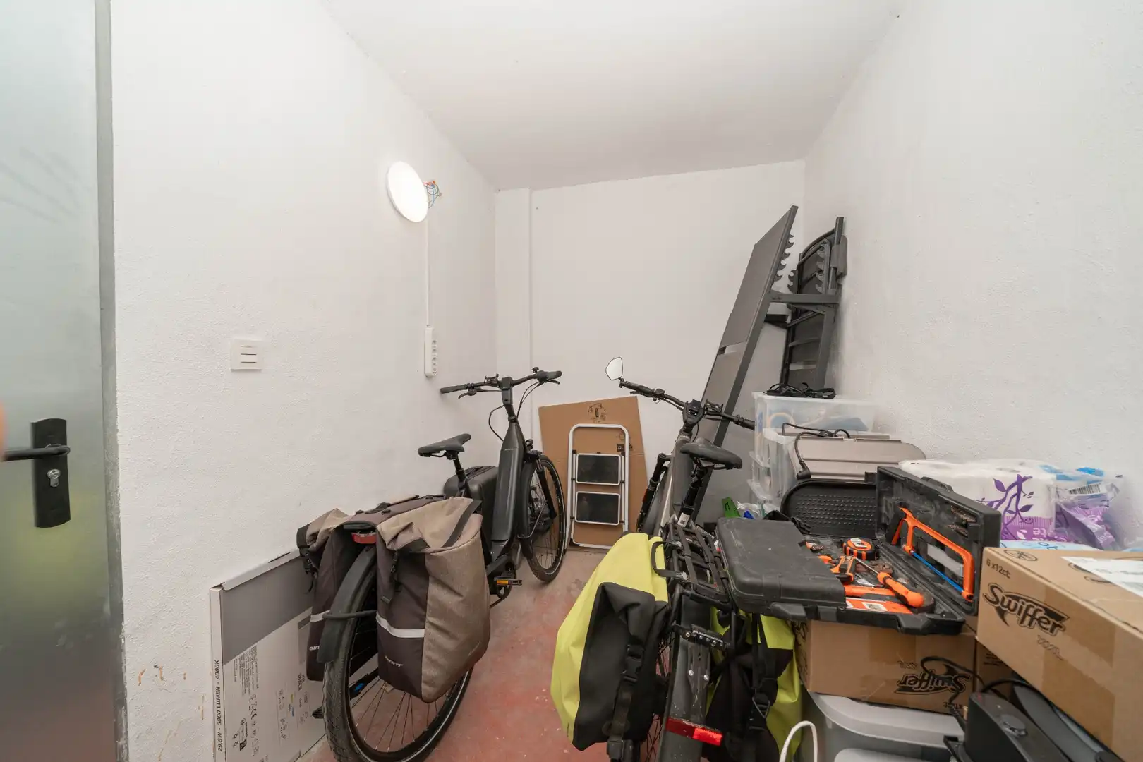 Apartamento con piscina en venta en Las Lomas de Rame - Bahía Bella, imagen 29