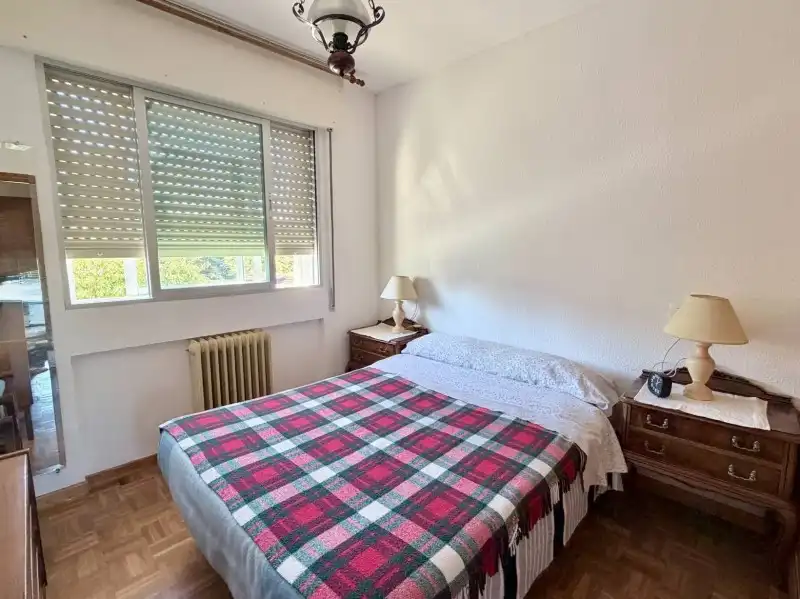 Flat for sale in El Espinar, Segovia