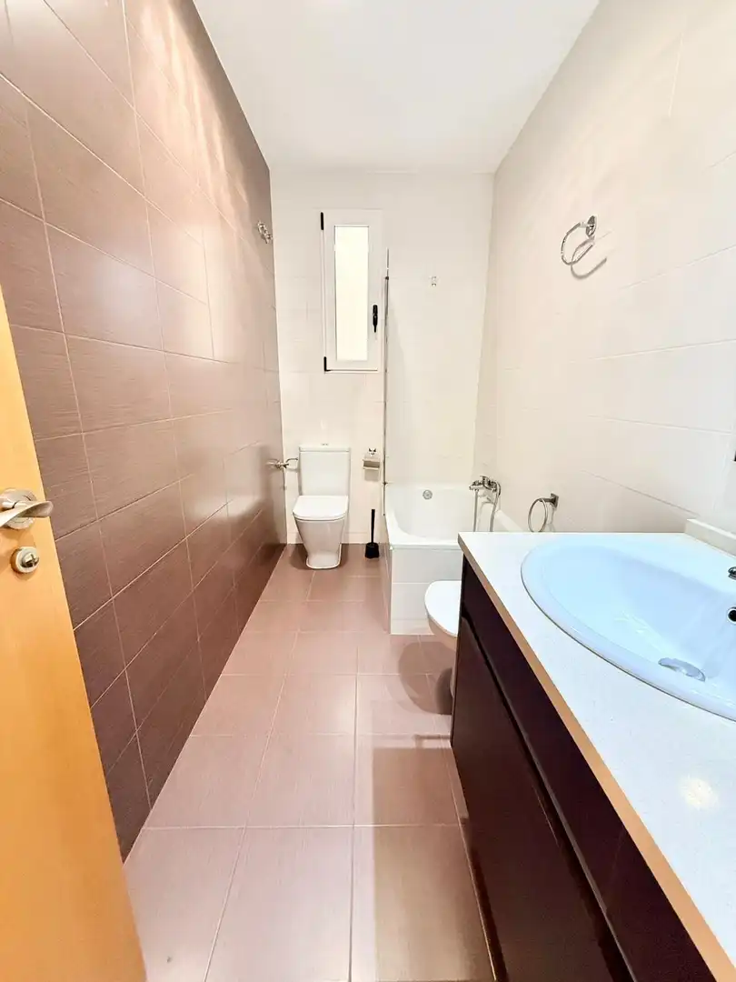 Flat for rent in Valencia, Valencia
