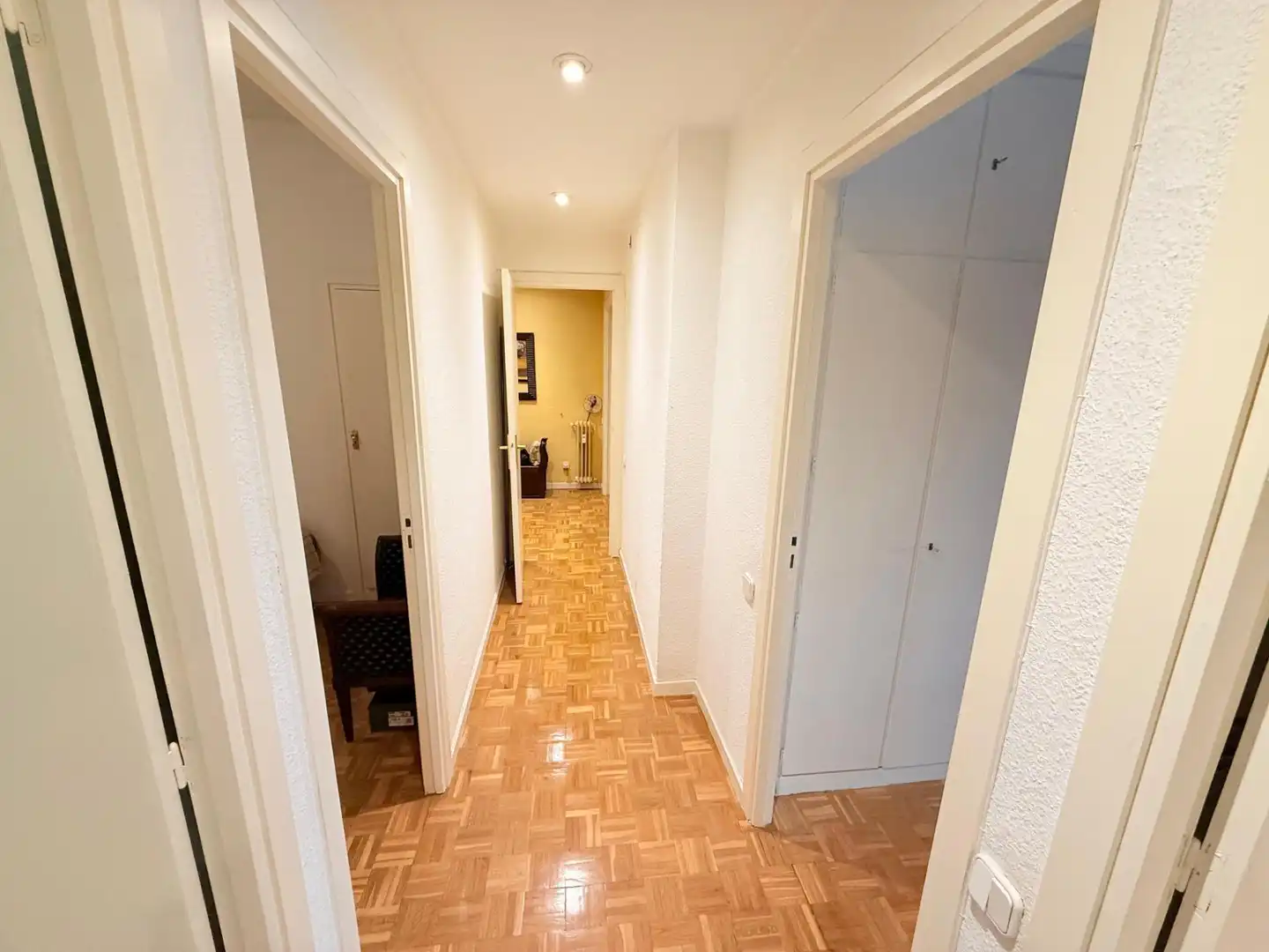 Apartment with lift for sale in Chamartín, imagen 26