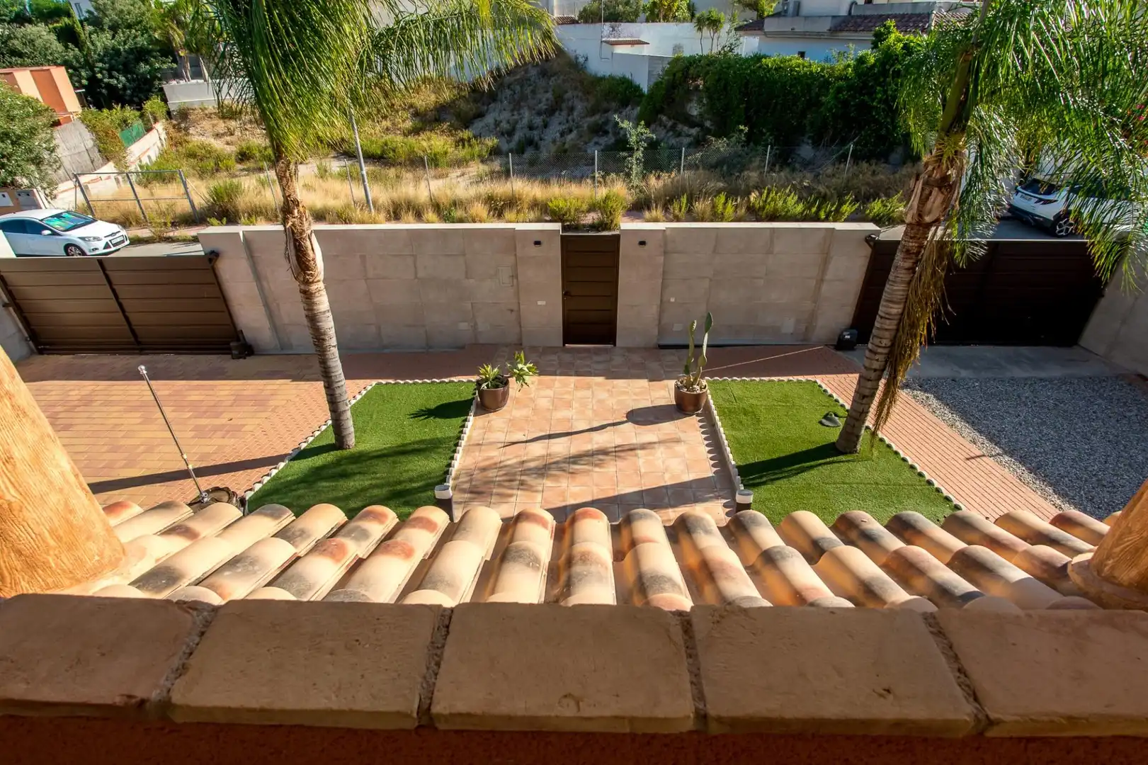 Villa avec terrasse à vendre à Calle MUFLON, imagen 98