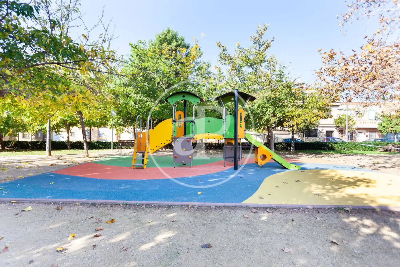 Vista exterior de Piso en venta en Poblats Marítims
