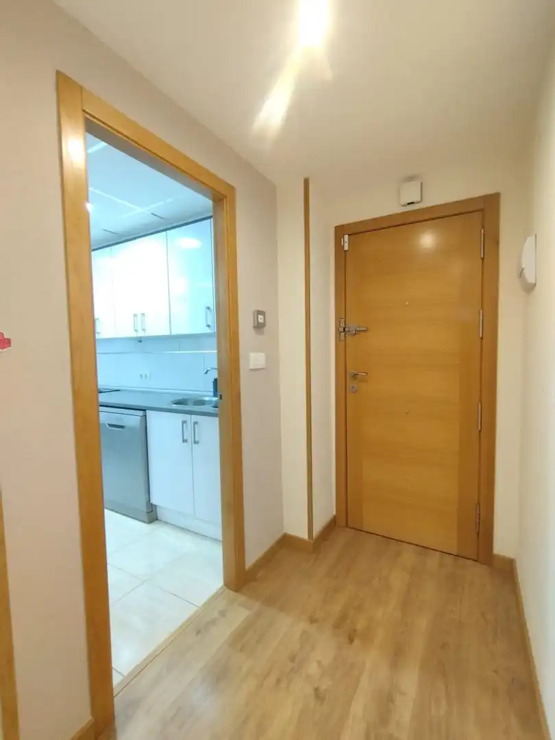 Flat for sale in Murcia  with Air Conditioner, Heating and Furnished