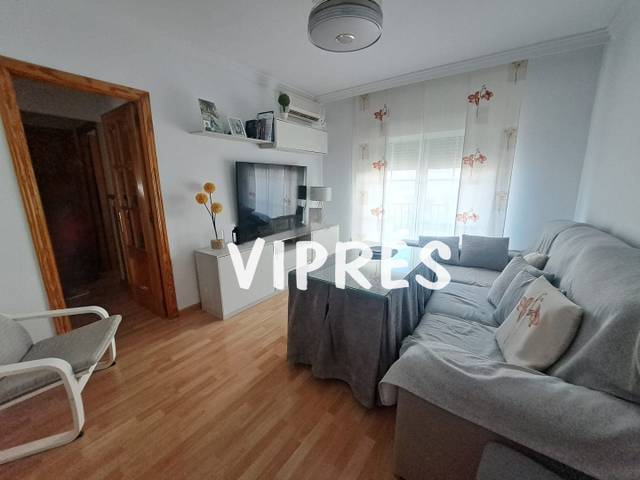 Piso en Venta en Sierra de Fuentes