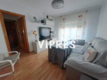 Flat with balcony for sale in Sierra de Fuentes
