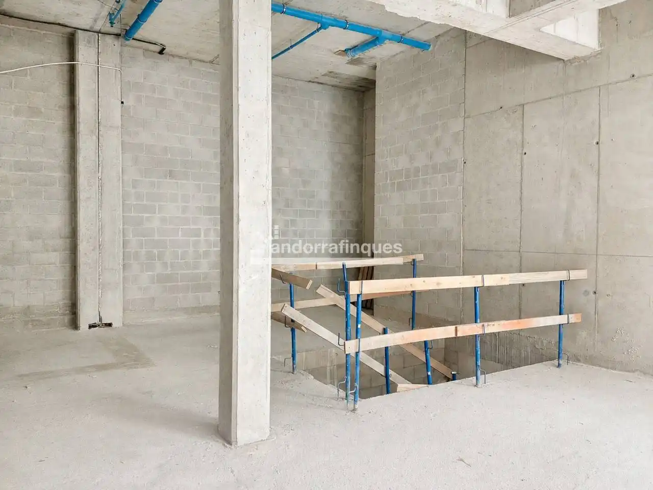 Gewerbefläche zur Miete in Calle Avinguda Tarragona local 13