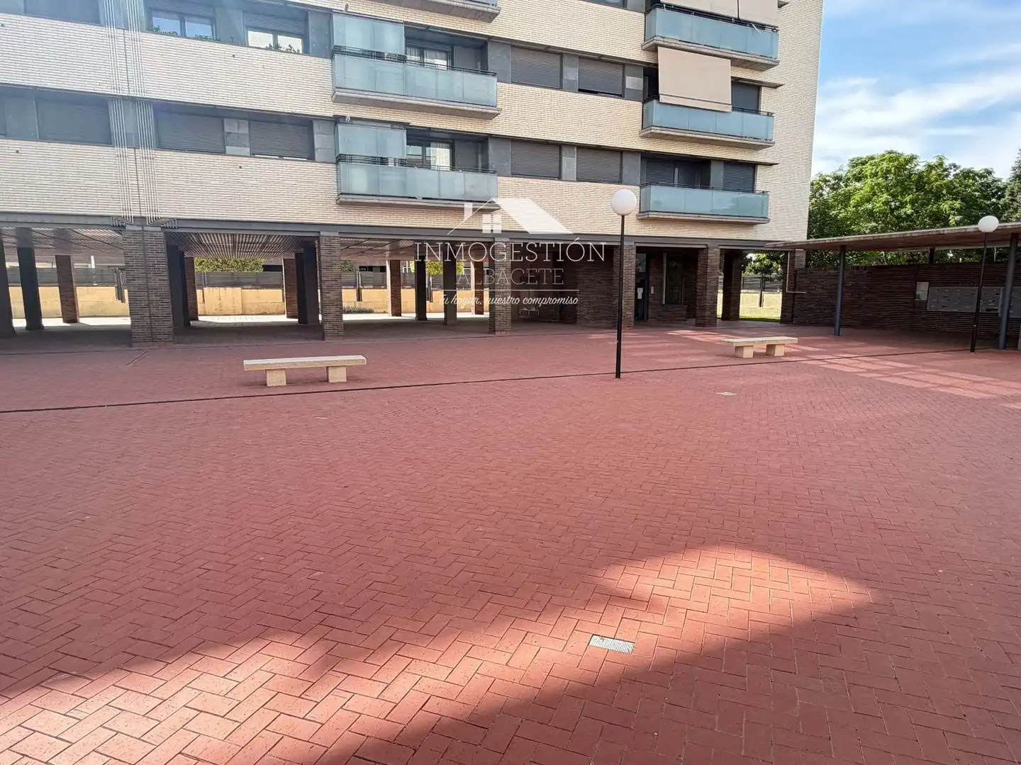 Pis amb terrassa en venda a JOSE PRAT, imagen 44