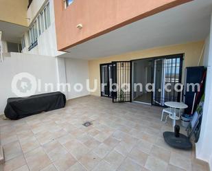 Terrace of Apartment to rent in Mutxamel  with Air Conditioner, Terrace and Balcony