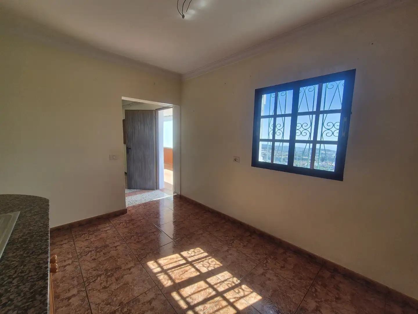 Habitación de Casa o chalet en venta en Valsequillo de Gran Canaria con Jardín privado, Terraza y Trastero