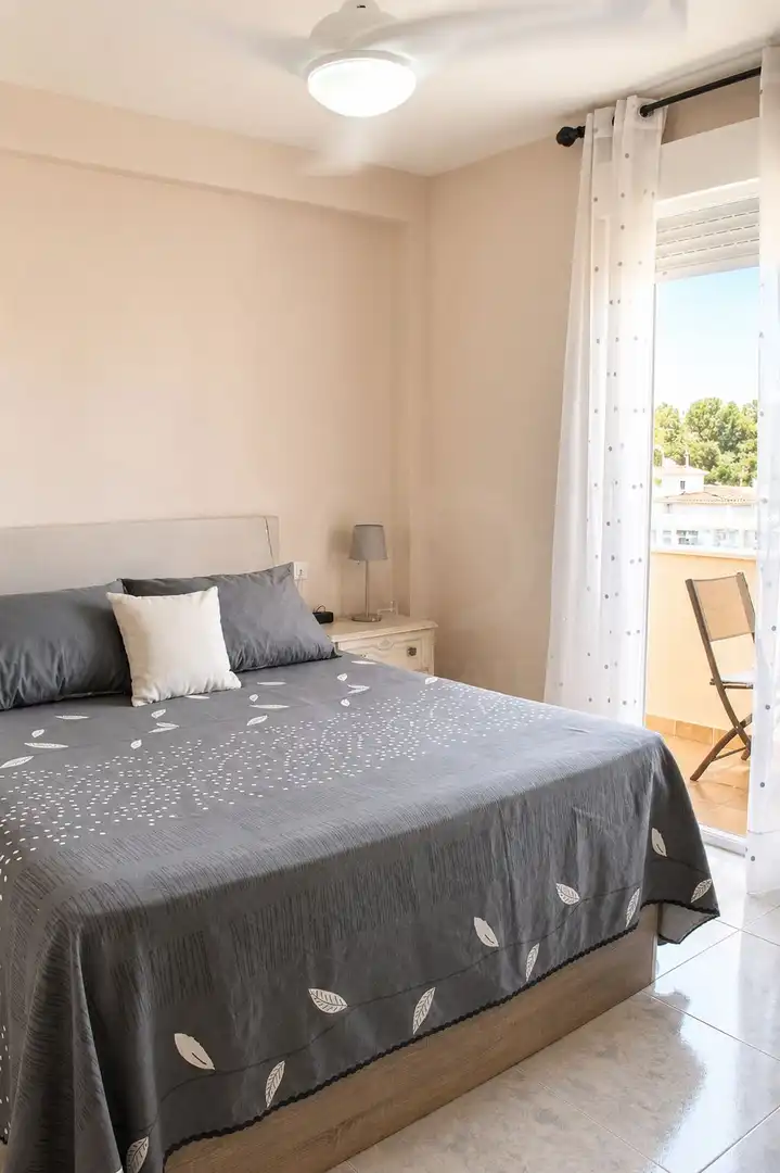 Wohnung mit Pool zum Verkauf in Aguadulce, imagen 22