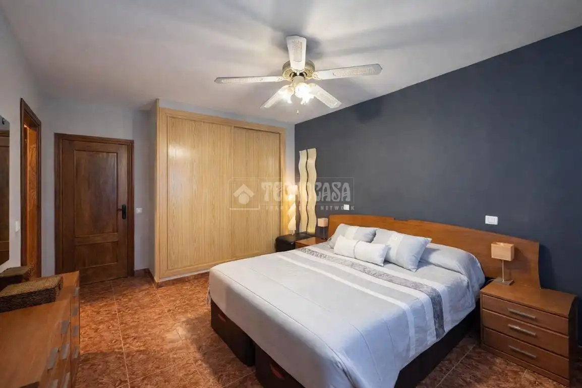 Casa amb piscina en venda a Yeles, imagen 13