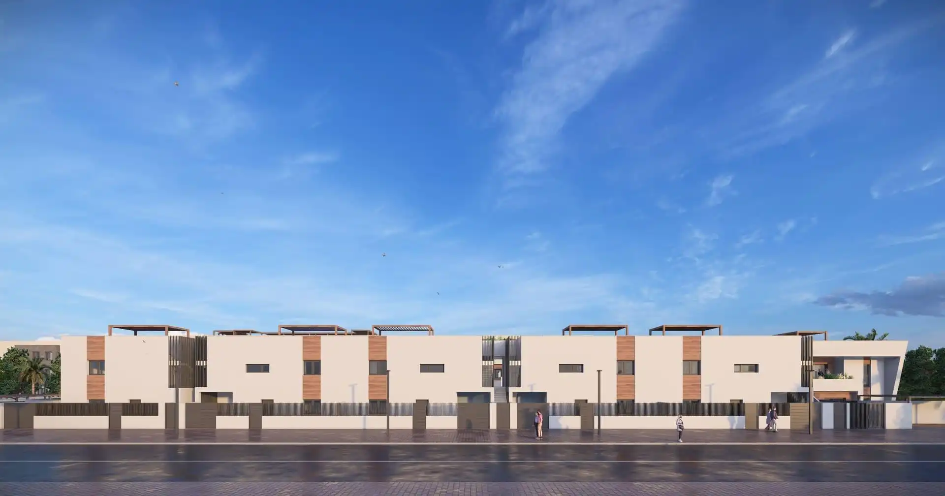 Casa o chalet en venta en Torre-Pacheco, Murcia
